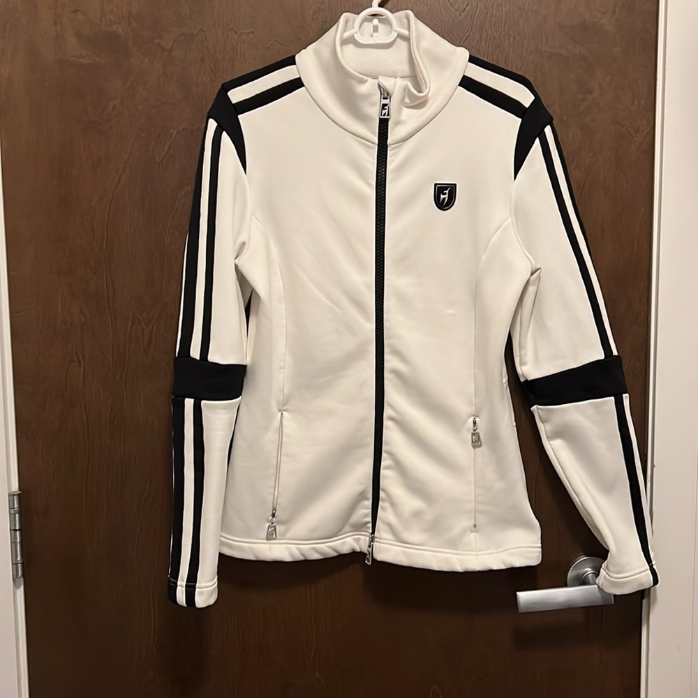 TONI SAILER | Midlayer Ski Jacket | EU40